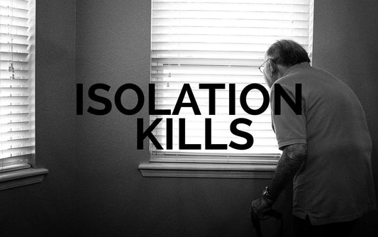 Isolation Kills
