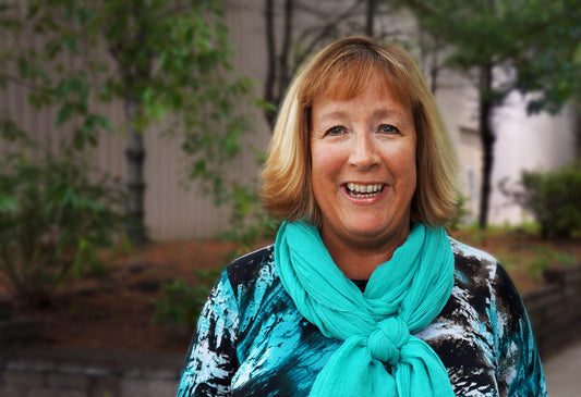 Get to Know Joyce Gibb, MS, CRNP
