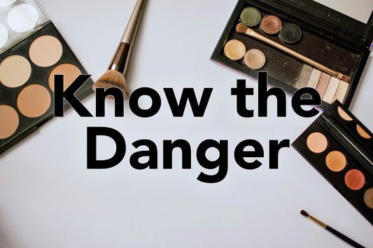 Know the Danger