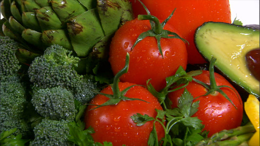 Lycopene and Your Waistline