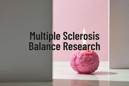 Multiple Slerosis Balance Research