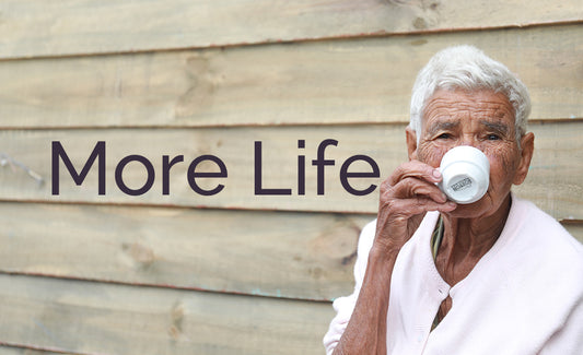 More Life