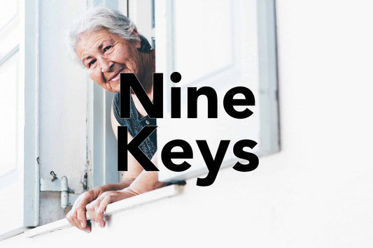 Nine Keys