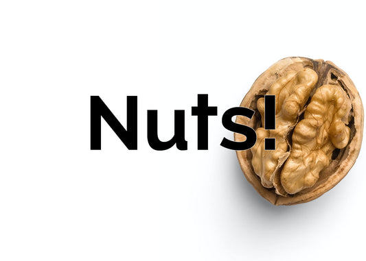 Nuts!