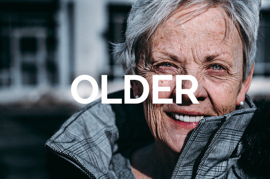 Older