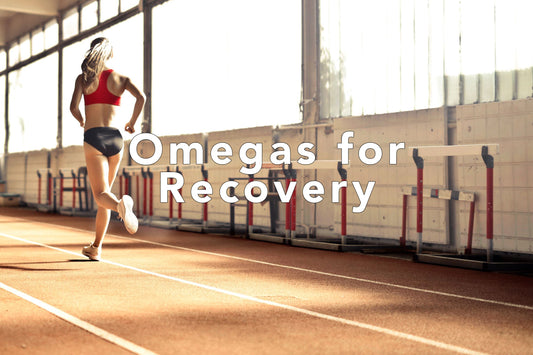 Omegas for Recovery