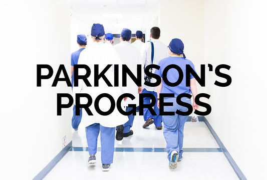 Parkinson's Progress
