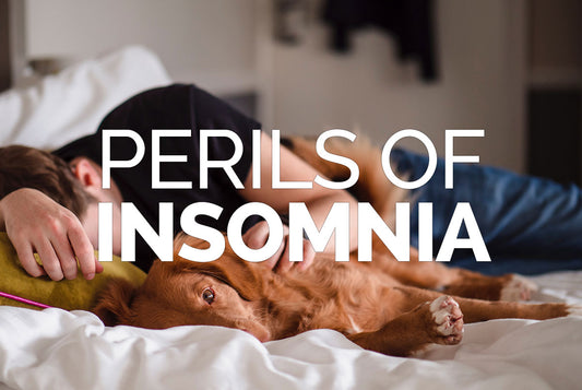 Perils of Insomnia