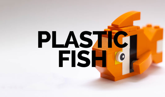 Plastic Fish