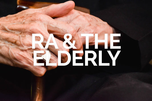 RA & The Elderly
