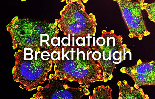 Radiation Breakthrough