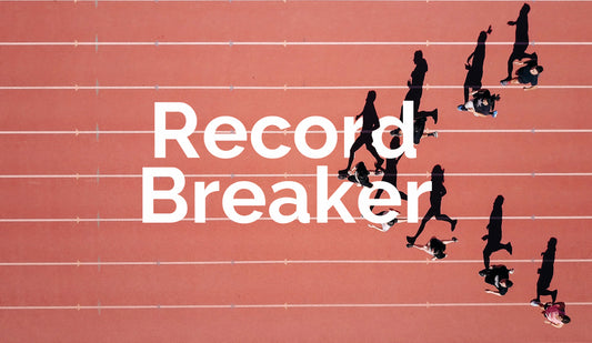 Record Breaker