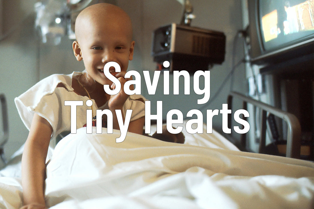 Saving Tiny Hearts