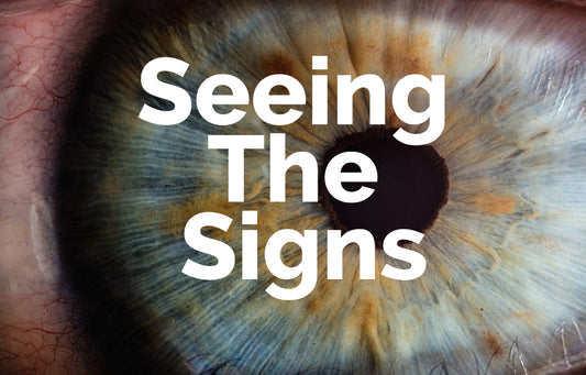 Seeing The Signs