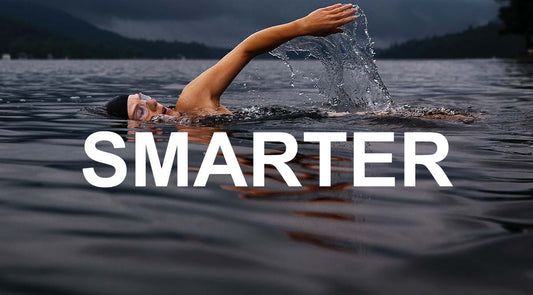 Smarter