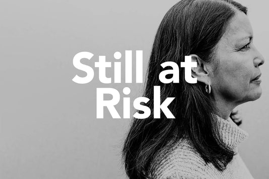 Still at Risk