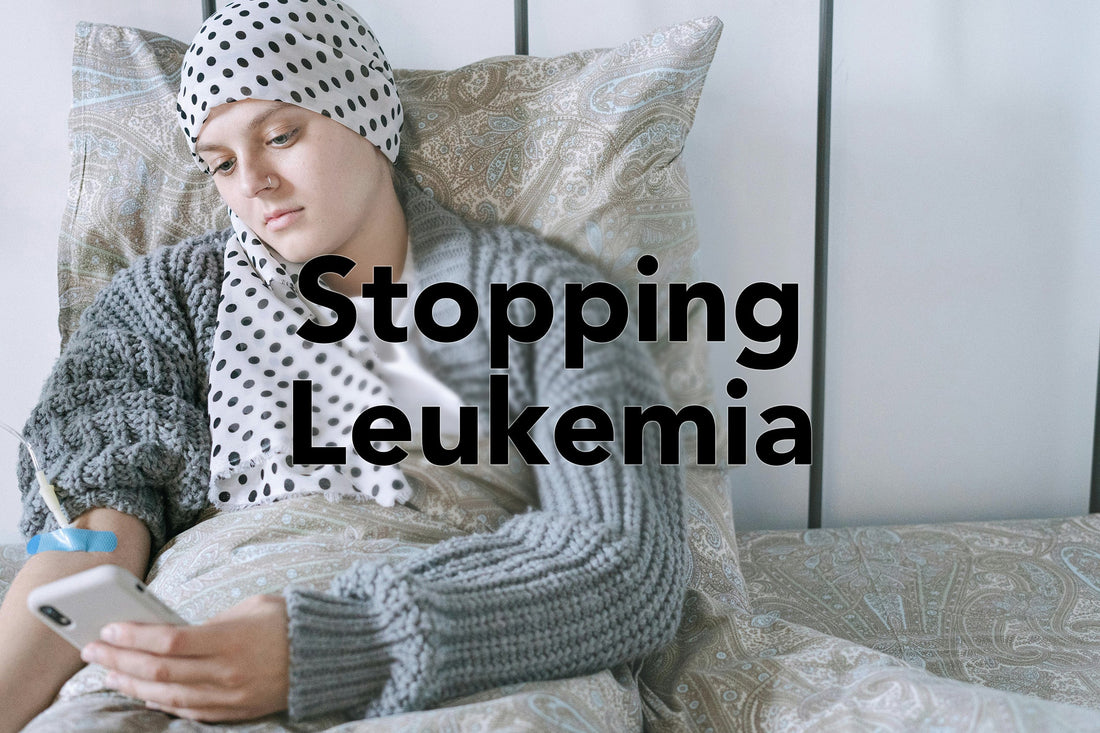 Stopping Leukemia