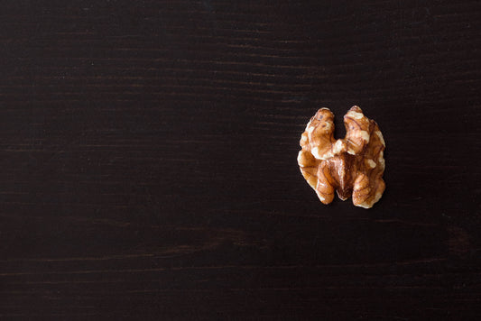 Eat Nuts Every Day!