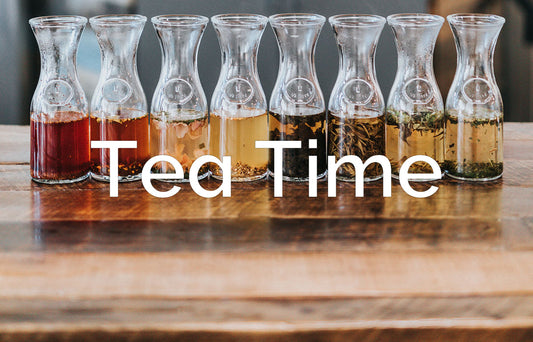 Tea Time