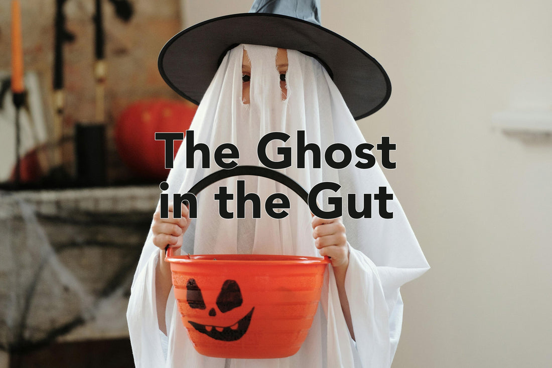 The Ghost in the Gut