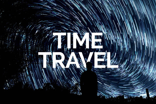 Time Travel