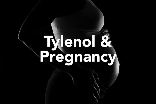 Tylenol & Pregnancy