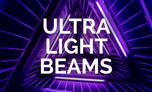 Ultra Light Beams