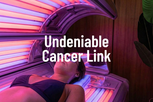 Undeniable Cancer Link