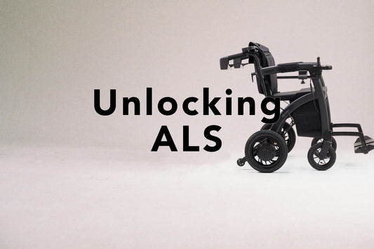 Unlocking ALS