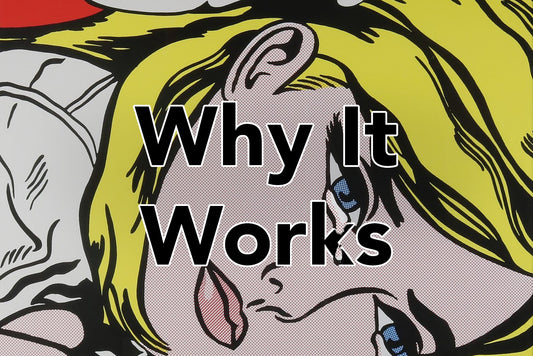 Why It Works