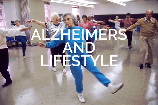 Alzheimer's and Lifestyle
