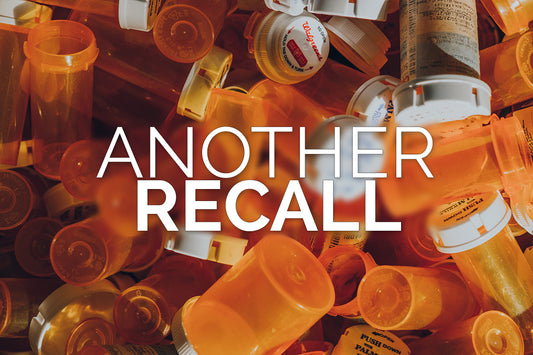 Another Recall