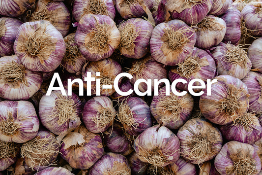 The Anti-Cancer