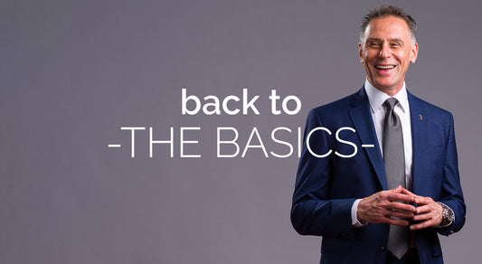 Back To The Basics