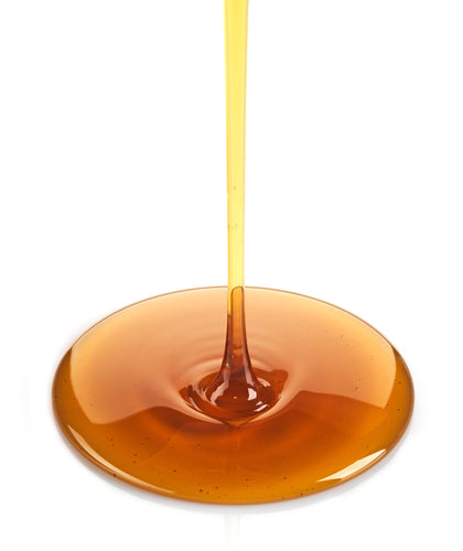 It's Still High Fructose Corn Syrup!