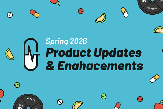Product Updates (Spring 2026)
