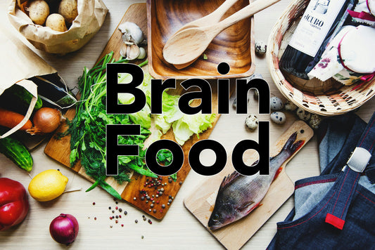 Brain Food