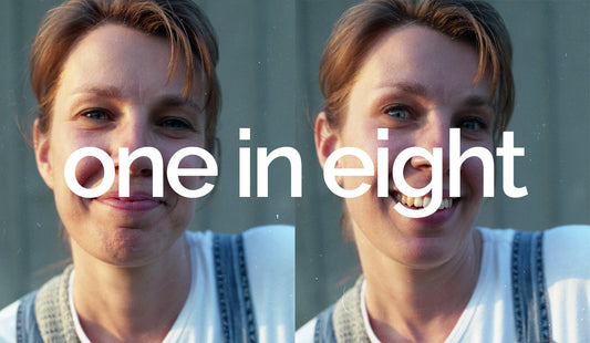 One in Eight