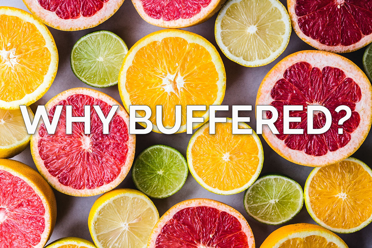 Why Buffered? – Ask Joe DiMatteo