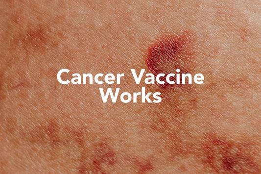 Cancer Vaccine Works