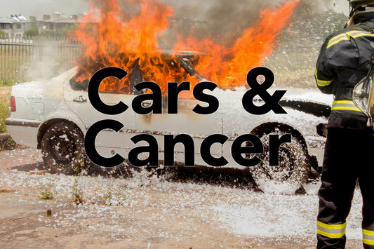 Cars & Cancer
