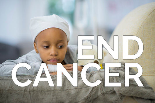 End Cancer