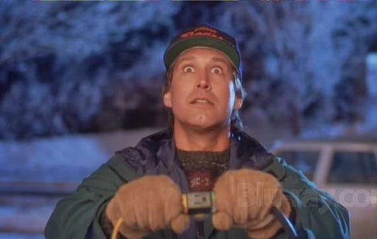 Five Steps to Curbing Holiday Stress