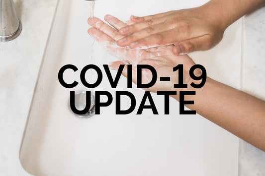 Covid-19 Update