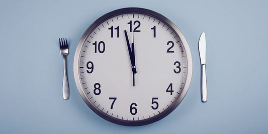 Fasting and the Body