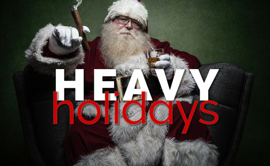 Heavy Holidays