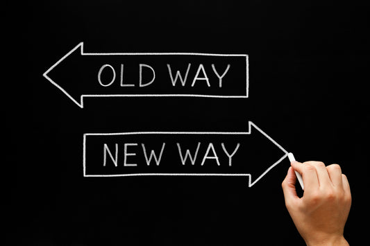 New Year, New You!