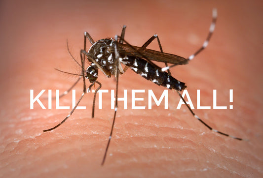 Kill Them All!