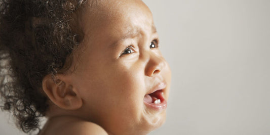 FDA vs Teething Tablets