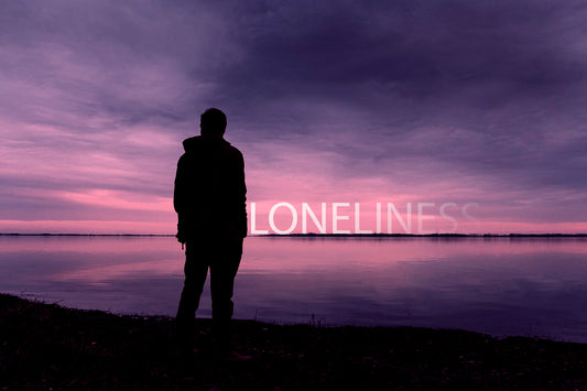 Loneliness Can Kill You